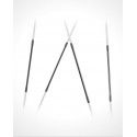 Extension aluminium pour canne de tir Stable Sticks 