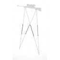 Extension aluminium pour canne de tir Stable Sticks 