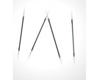 Extension carbone pour canne de tir Stable Sticks 