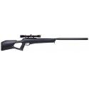 Carabine Crosman Benjamin Trail NITRO PISTON 2 Combo 3-9x32 Centerpoint 