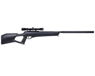 Carabine Crosman Benjamin Trail NITRO PISTON 2 Combo 3-9x32 Centerpoint 