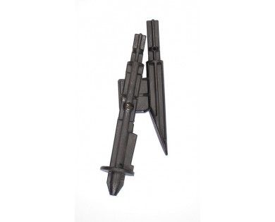 Pied en pointe pour canne de tir Monteria Stable Sticks 