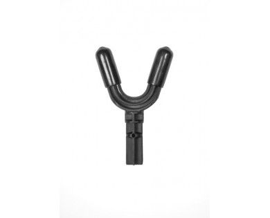 Support avant / arrière pour canne de tir Monteria Stable Sticks 