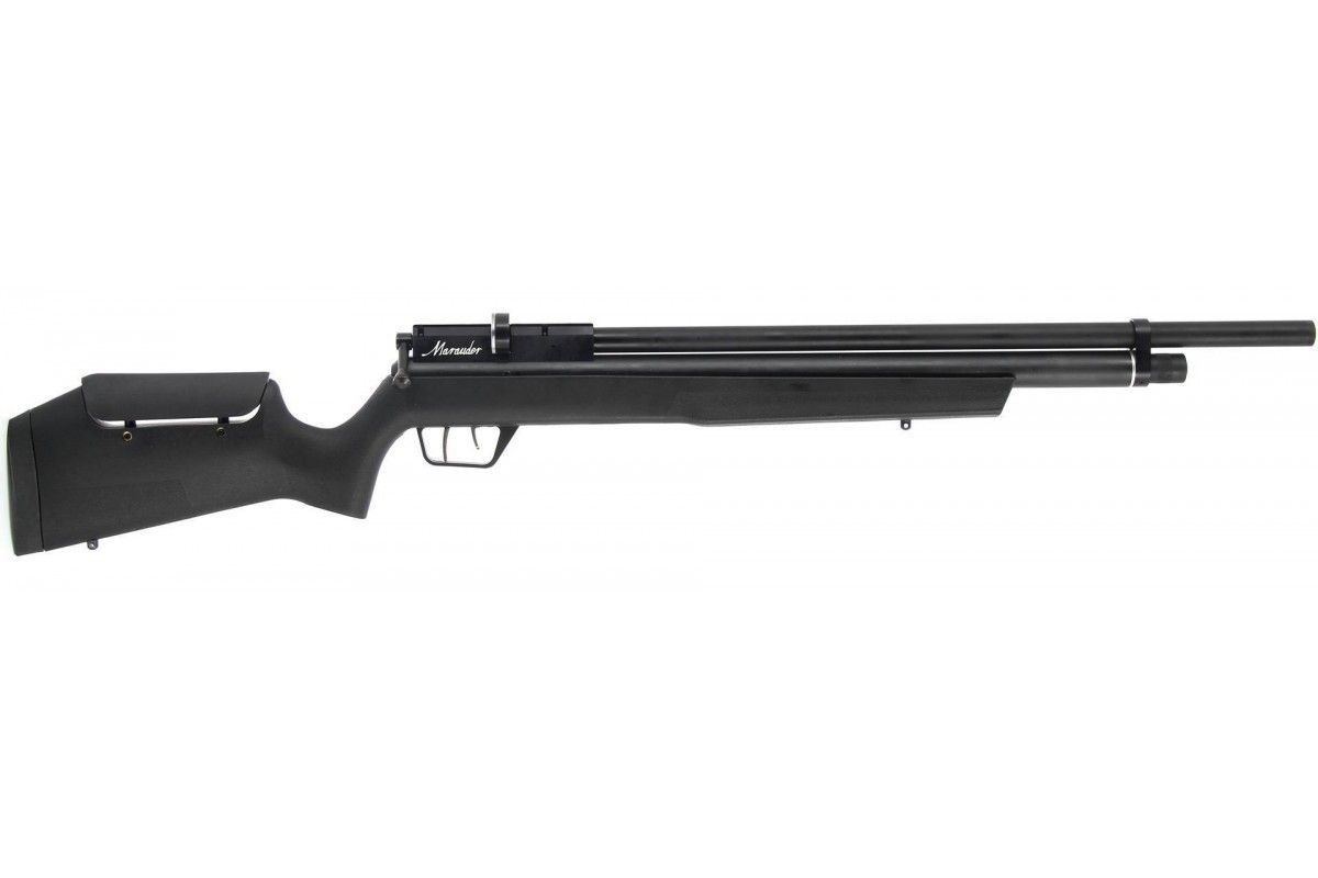 Carabine MARAUDER Crosman 4.5mm PCP Synthétique 19.9 joules Carabine MARAUDER Crosman 4.5mm PCP Synthétique 19.9 joules