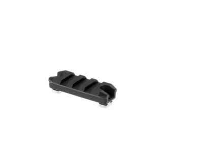 Rail M-LOCK 3 crans 