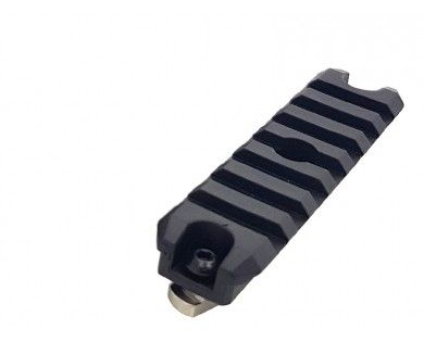 Rail M-LOCK Composite 7 crans 
