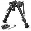Bipied WTC FIXE REGLABLE DE 15-23 CM 