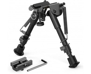 Bipied WTC FIXE REGLABLE DE 15-23 CM 