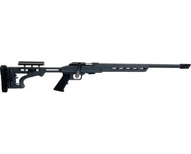Carabine CZ 457 Precision châssis SDS Military 