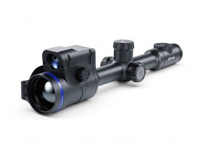 Lunette thermique/télémétrique Pulsar Thermion 2 LRF XQ50 Pro 3-12x50 