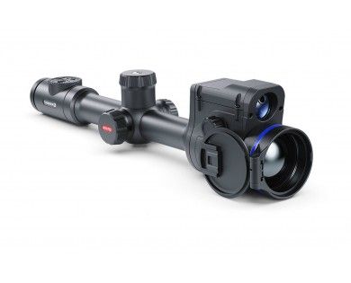 Lunette thermique/télémétrique Pulsar Thermion 2 LRF XQ50 Pro 3-12x50 