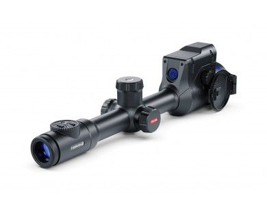 Lunette thermique/télémétrique Pulsar Thermion 2 LRF XQ50 Pro 3-12x50 