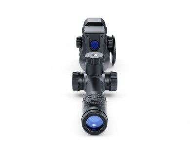 Lunette thermique/télémétrique Pulsar Thermion 2 LRF XQ50 Pro 3-12x50 