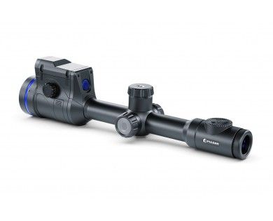 Lunette thermique/télémétrique Pulsar Thermion 2 LRF XQ50 Pro 3-12x50 