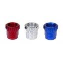 Kit Verrou rapide 3 couleurs LEE BREECH LOCK 