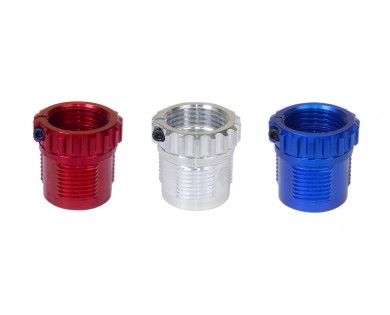 Kit Verrou rapide 3 couleurs LEE BREECH LOCK 