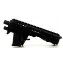 Crosse micro RONI 4X pour pistolet CZ P10C-F 