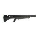 Carabine Crosman Benjamin Bulldog PCP synthétique calibre 357 19.9 Joules 