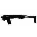 Crosse Micro RONI 4X pour pistolet CZ P07/09 