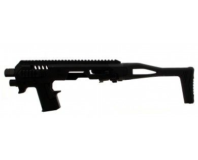 Crosse Micro RONI 4X pour pistolet CZ P07/09 