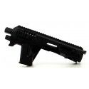 Crosse Micro RONI 4X pour pistolet CZ P07/09 
