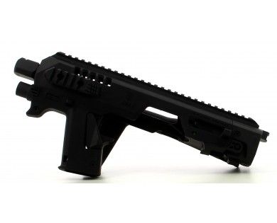 Crosse Micro RONI 4X pour pistolet CZ P07/09 