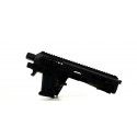 Crosse Micro RONI 4X pour pistolet Glock 26 