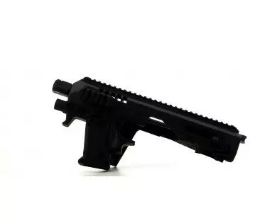 Crosse Micro RONI 4X pour pistolet Glock 26 