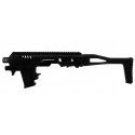 Crosse Micro RONI 4X pour pistolet Beretta APX 