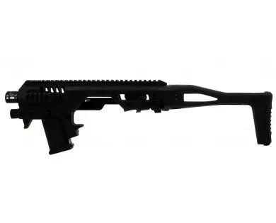 Crosse Micro RONI 4X pour pistolet Beretta APX 
