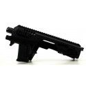 Crosse Micro RONI 4X pour pistolet Beretta APX 
