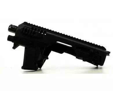 Crosse Micro RONI 4X pour pistolet Beretta APX 