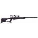 Carabine Crosman Benjamin Titan Nitro Piston + Lunette 4x32 