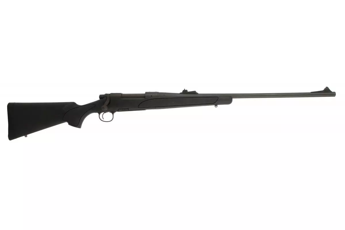 Carabine Remington 700 SPS DM Synthétique 