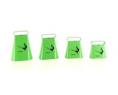 Sonnaillon Faisan Vert passant 35mm The Dog Company 