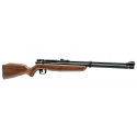 Carabine PCP Crosman Benjamin Discovery 20 joules calibre 4.5mm 