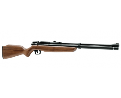 Carabine PCP Crosman Benjamin Discovery 20 joules calibre 4.5mm 