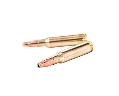 Munitions Winchester Power-Point 300 AAC Blackout Subsonique 200grains 