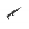 Carabine Benjamin Crosman Armada Semi-automatique  PCP C5.5 40J 