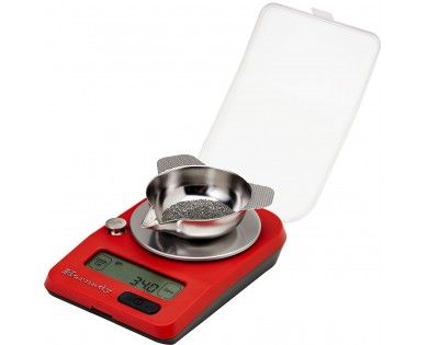 Balance électronique Hornady G3-1500 