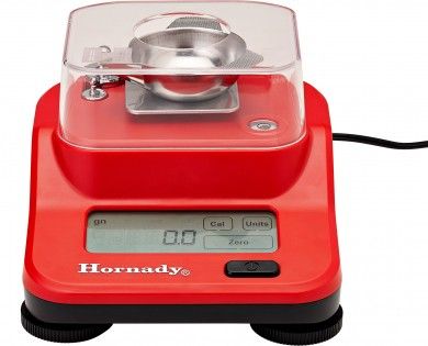 Balance électronique Hornady M2 Digital Bench 