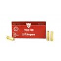 Munitions FIOCCHI calibre 357 Mag 148 grains LWC GZG 