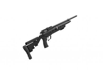Pack Carabine Benjamin Crosman Armada Semi-automatique  PCP C5.5 40J + Lunette et Bipied 