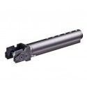 Tube CAA pour crosse AK100 - AK74 - Krinkov 