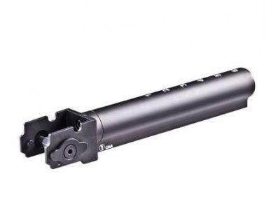 Tube CAA pour crosse AK100 - AK74 - Krinkov 