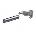 Tube CAA pour crosse AK100 - AK74 - Krinkov 
