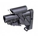 Crosse CAA rétractable CBS CP 