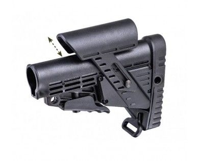 Crosse CAA rétractable CBS CP 
