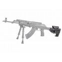 Crosse CAA rétractable CBS CP 