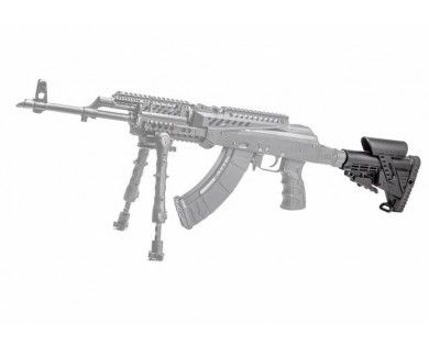 Crosse CAA rétractable CBS CP 